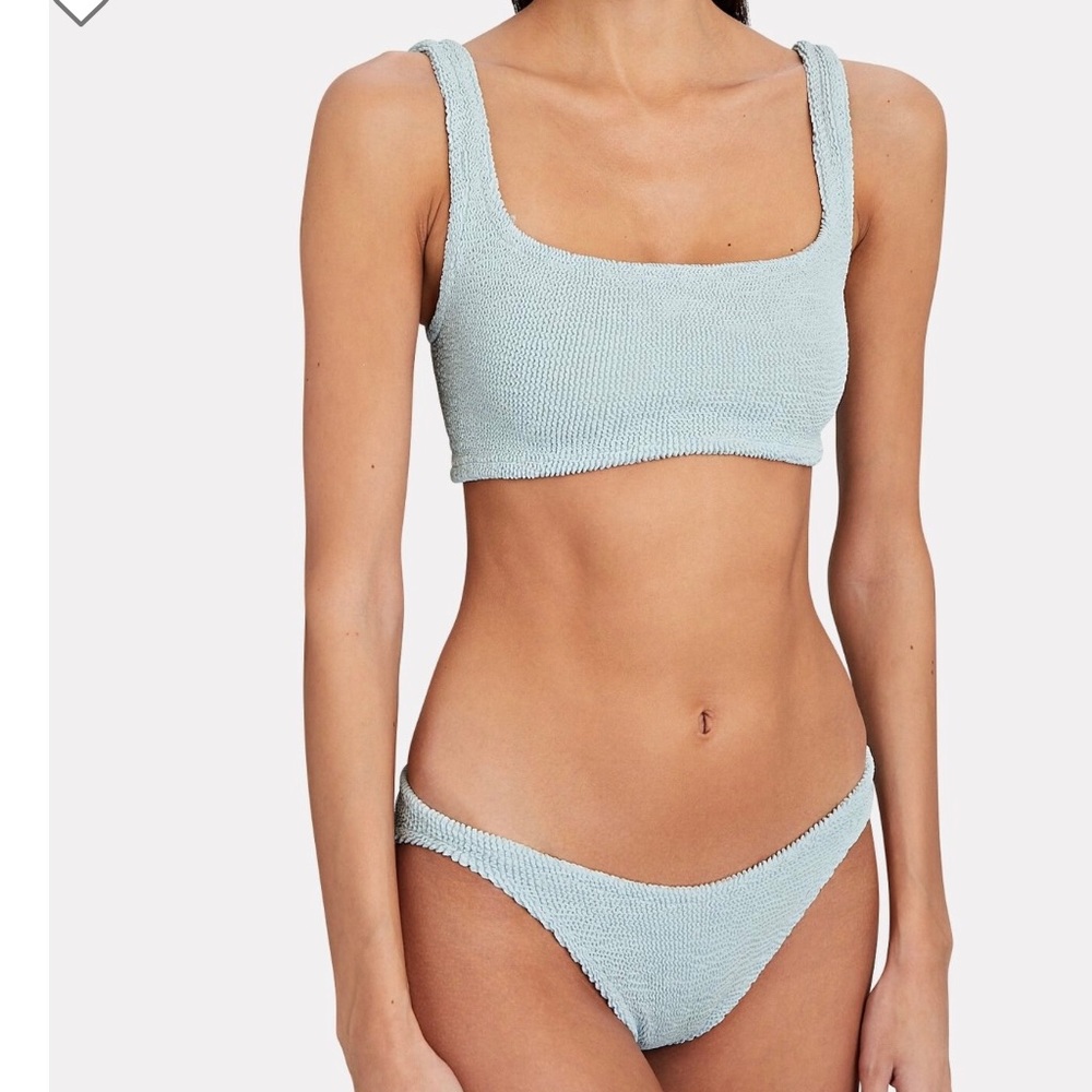 Hunza G Xandra bikini.